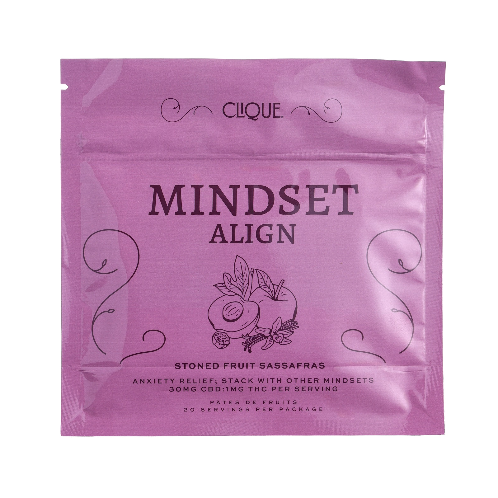 Clique — Align